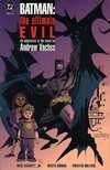 Batman: The Ultimate Evil comic books